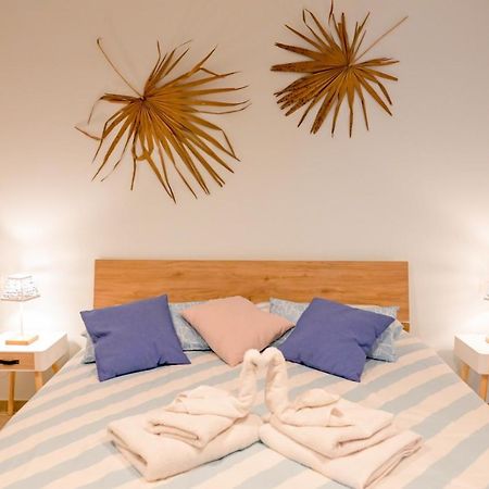 Dimora Lilina Apartment Bari Exterior photo
