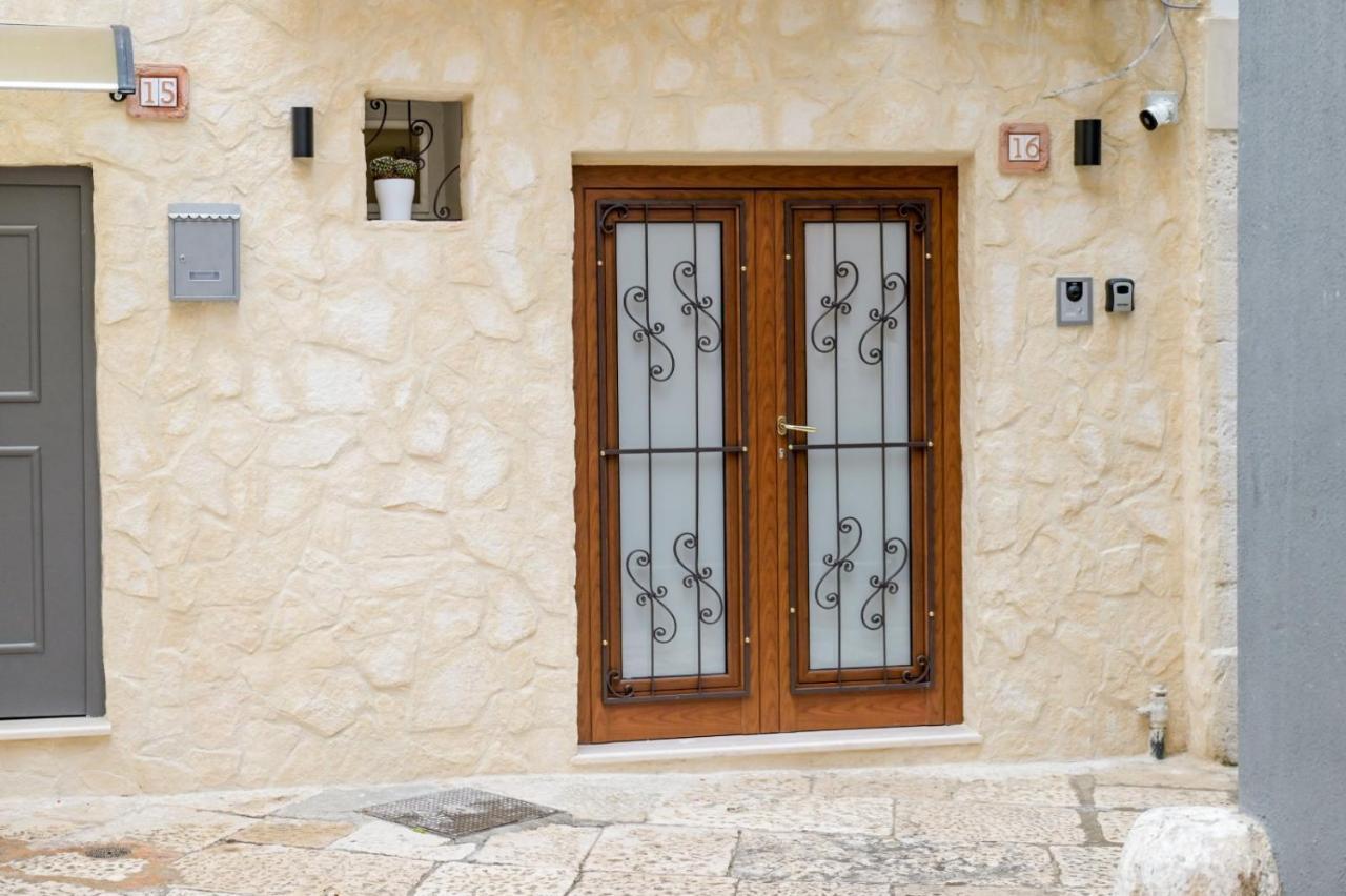 Dimora Lilina Apartment Bari Exterior photo