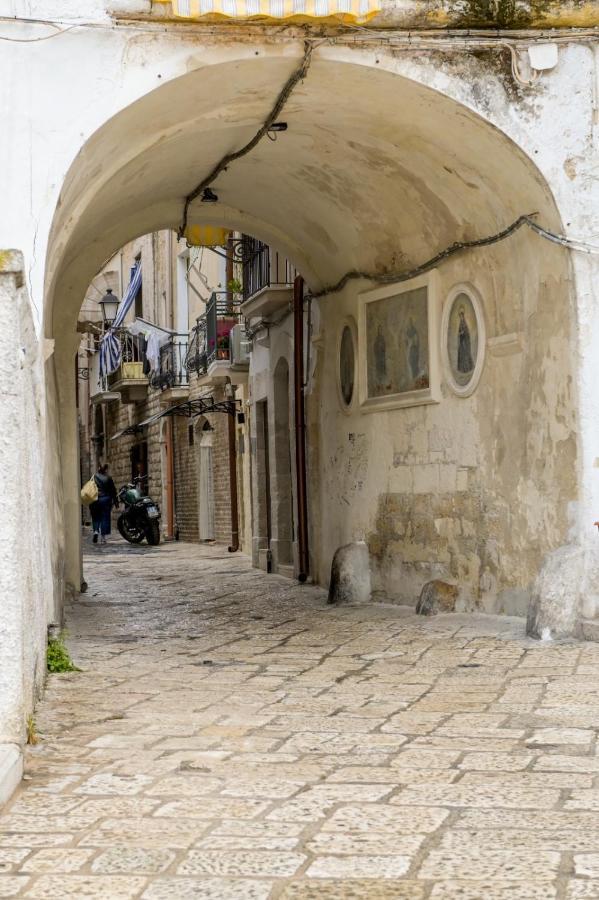 Dimora Lilina Apartment Bari Exterior photo