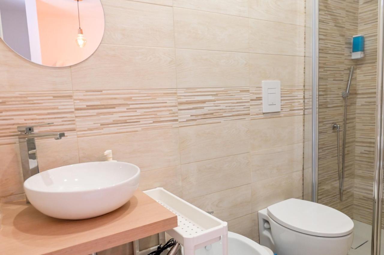 Dimora Lilina Apartment Bari Exterior photo