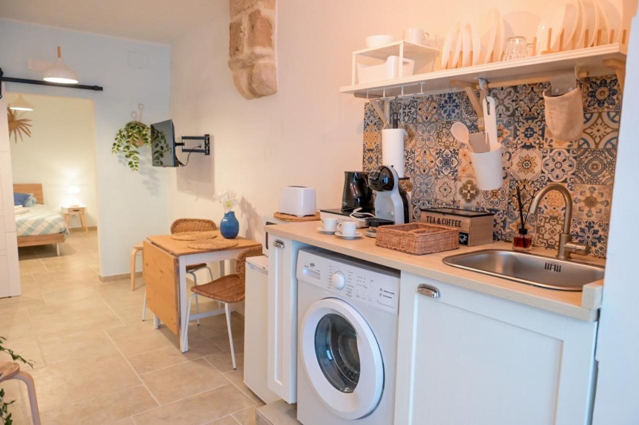 Dimora Lilina Apartment Bari Exterior photo