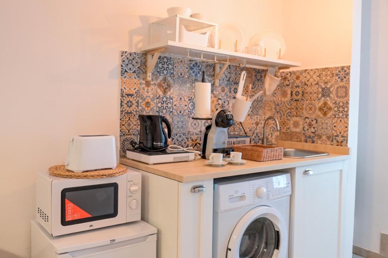 Dimora Lilina Apartment Bari Exterior photo