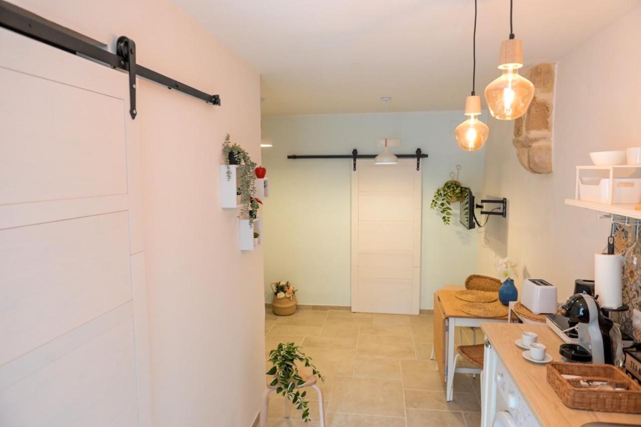 Dimora Lilina Apartment Bari Exterior photo