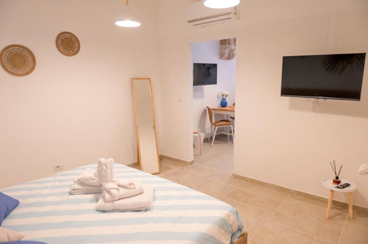 Dimora Lilina Apartment Bari Exterior photo