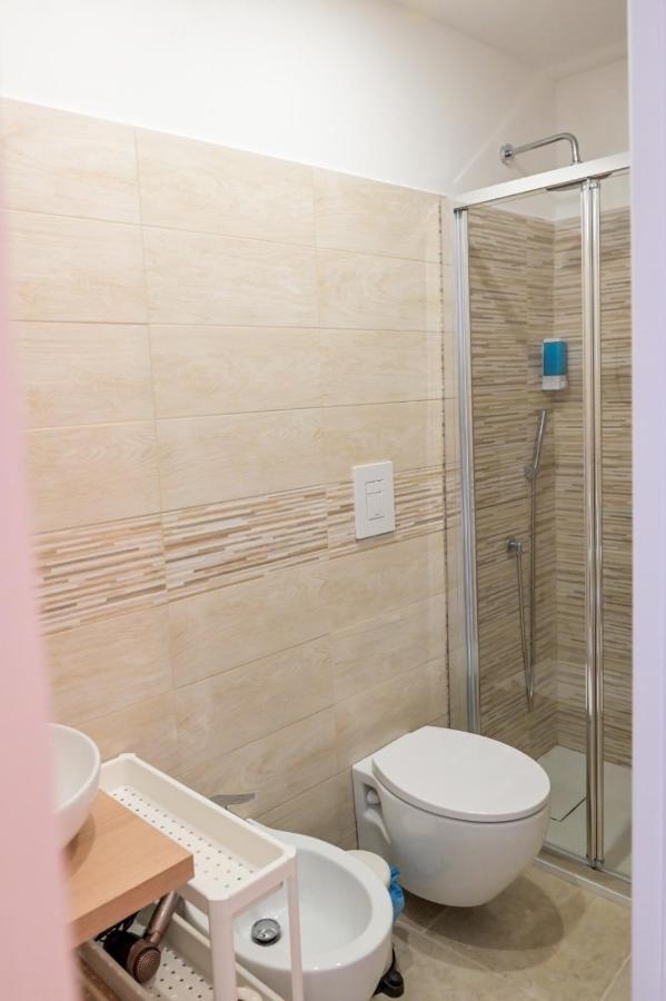 Dimora Lilina Apartment Bari Exterior photo