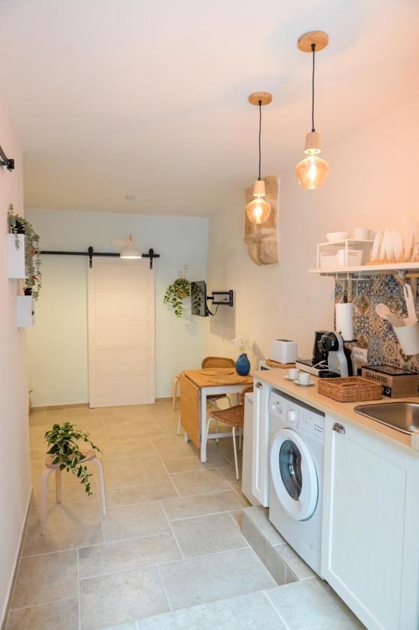 Dimora Lilina Apartment Bari Exterior photo