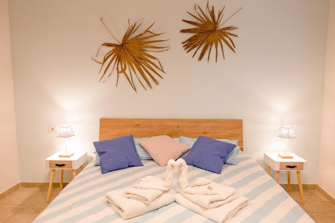 Dimora Lilina Apartment Bari Exterior photo