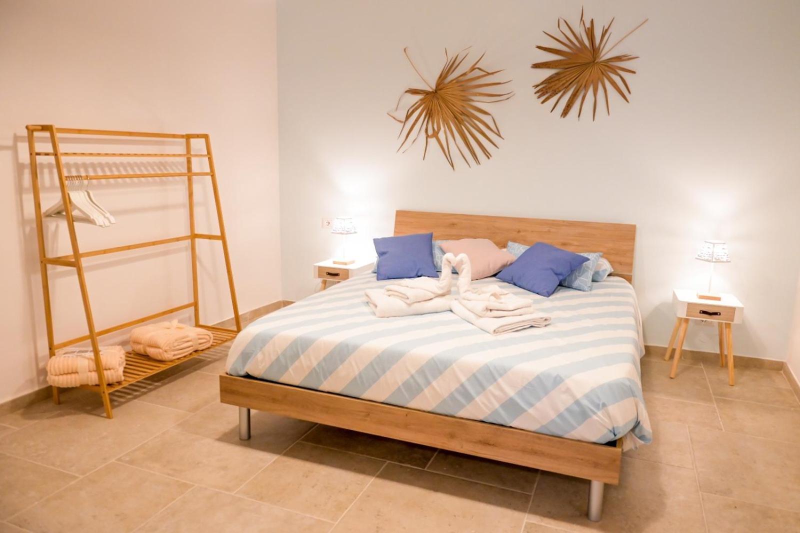 Dimora Lilina Apartment Bari Exterior photo