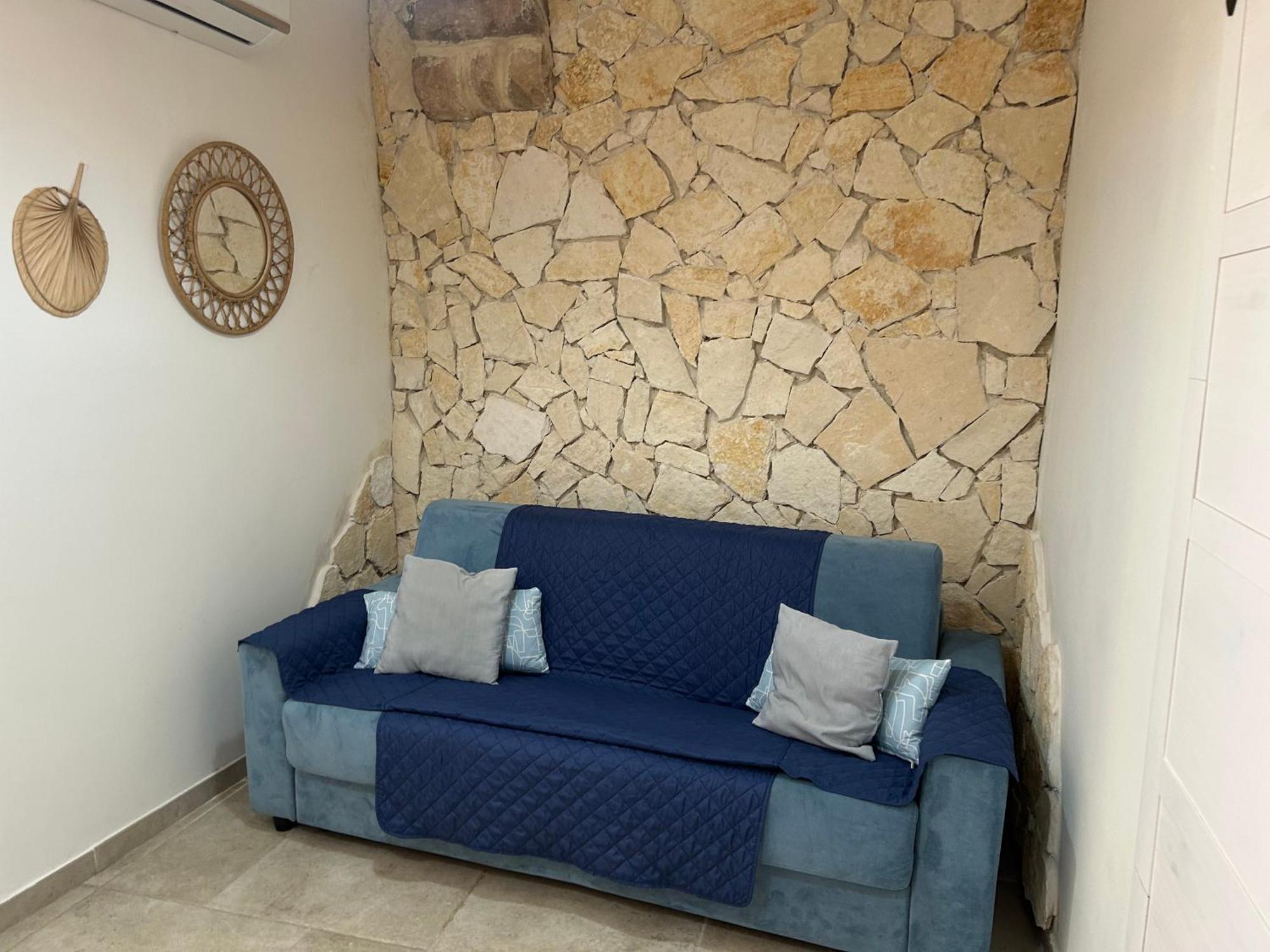 Dimora Lilina Apartment Bari Exterior photo